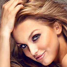 Cheek Augmentation