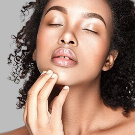 Lip Augmentation