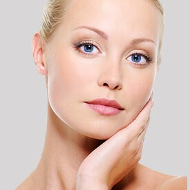 Liquid Rhinoplasty